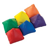 Vinex Bean Bags - Pyramid