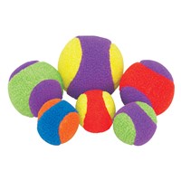 Sheep Balls - Multi Colour