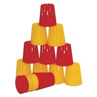 Vinex Stacking Cups