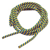 Skipping Rope / Gymnastic Rope - Double Colour