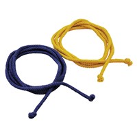Vinex Cotton Skipping Rope - Coloured