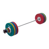 Olympic Barbell Set - Competition
