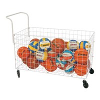 Ball Carrying Cage - Mesh
