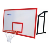 Vinex Wall Mount Basketball Backboard -Superia