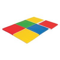 Vinex Multi - Colour Play Mat