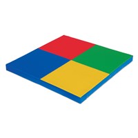 Vinex Multi - Colour Single Mat