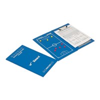 Vinex Magnetic Coaches Clip Folder