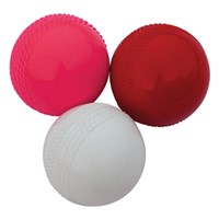 Vinex Cricket Ball Soft - Prima