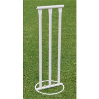 Vinex Cricket Stump Set - Folding