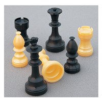 Vinex Chessmen - Classic
