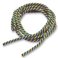 Gymnastic Rope Double Colour