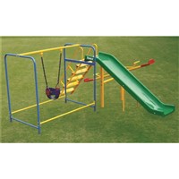 Vinex Playground Set - Classic (3 in 1)
