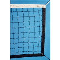 Vinex Volleyball Net - Club 2.0 mm (ECO)