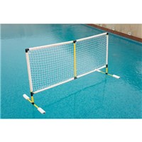 Pool Volleyball Goal
