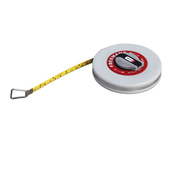 Vinex Measuring Tape Manufacturers, Measuring Tape Steel Closed Reel  Suppliers in India