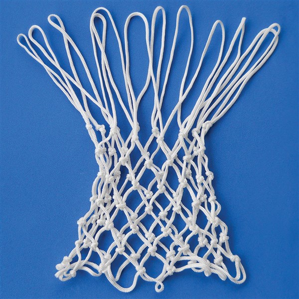 6 Millimeter Ersatznetz Vinex Basketballnetz/Ballnetz