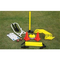 Vinex Cricket Training Kit - Club