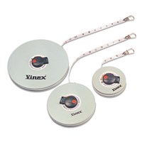 Vinex Measuring Tape - Closed Reel