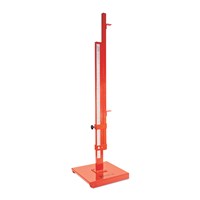 High Jump Stand - Competition