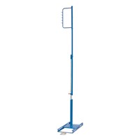 Pole Vault Stand - Competition