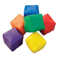 Vinex Bean Bags - Cube