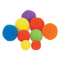 Sheep Balls - Single Colour