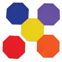 Vinex Octagon - Floor Marker
