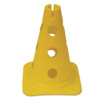 Cone 9 Inch - 12 Holes Pole Holder