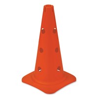 Vinex Hat Cone With Holes - 17 Inch