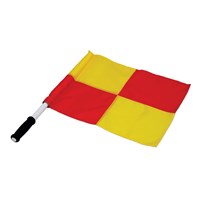 Linemans Flags - Deluxe