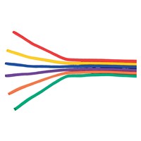 Gymnastic Rope - Single Colour