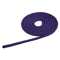 Skipping / Gymnastic Rope - Double Colour 12mm