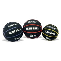 Vinex Slam Ball - Club