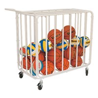 Ball Carrying Cage - Club