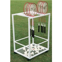 Vinex Badminton Racket Cart - Super