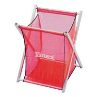 Scissor Style Folding Basket