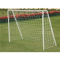Soccer Goal Post Steel - Super