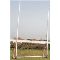 Rugby Goal Post - Steel