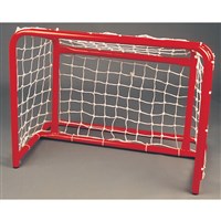 Hockey Goal Post