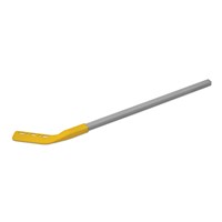Vinex Plastic Hockey Stick - Aluna
