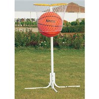 Basketball Balloon - System