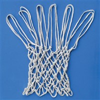 Basketball Net Nylon - 6 MM