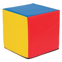Vinex Gym Foam Cube