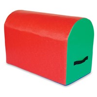 Vinex Mail Box - Foam