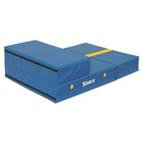 Vinex Gym Mat Foldable - Aerate (Premium)
