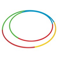 Hoops Multicolour - Regular