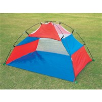 Vinex Tent - Triplay