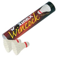 Vinex Wincock - Shuttlecock
