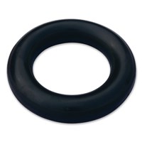 Vinex Weighted Rubber Ring with Ribs