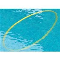 Vinex Swimming Pool Weighted Hoops - Super